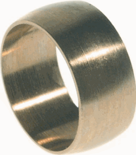 Losse knelring 10mm